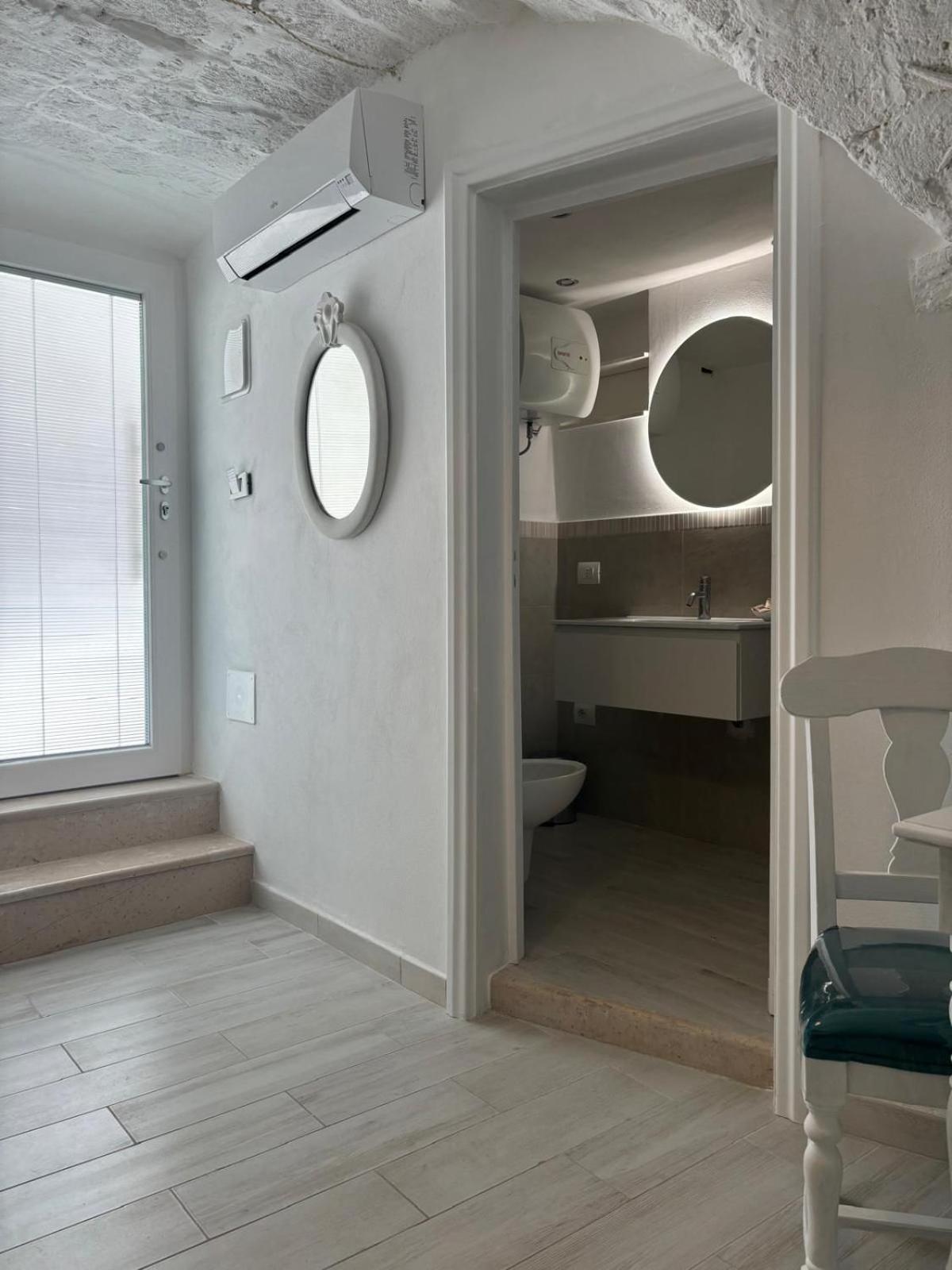 Ferienwohnung Don Ignazio Monopoli Exterior foto