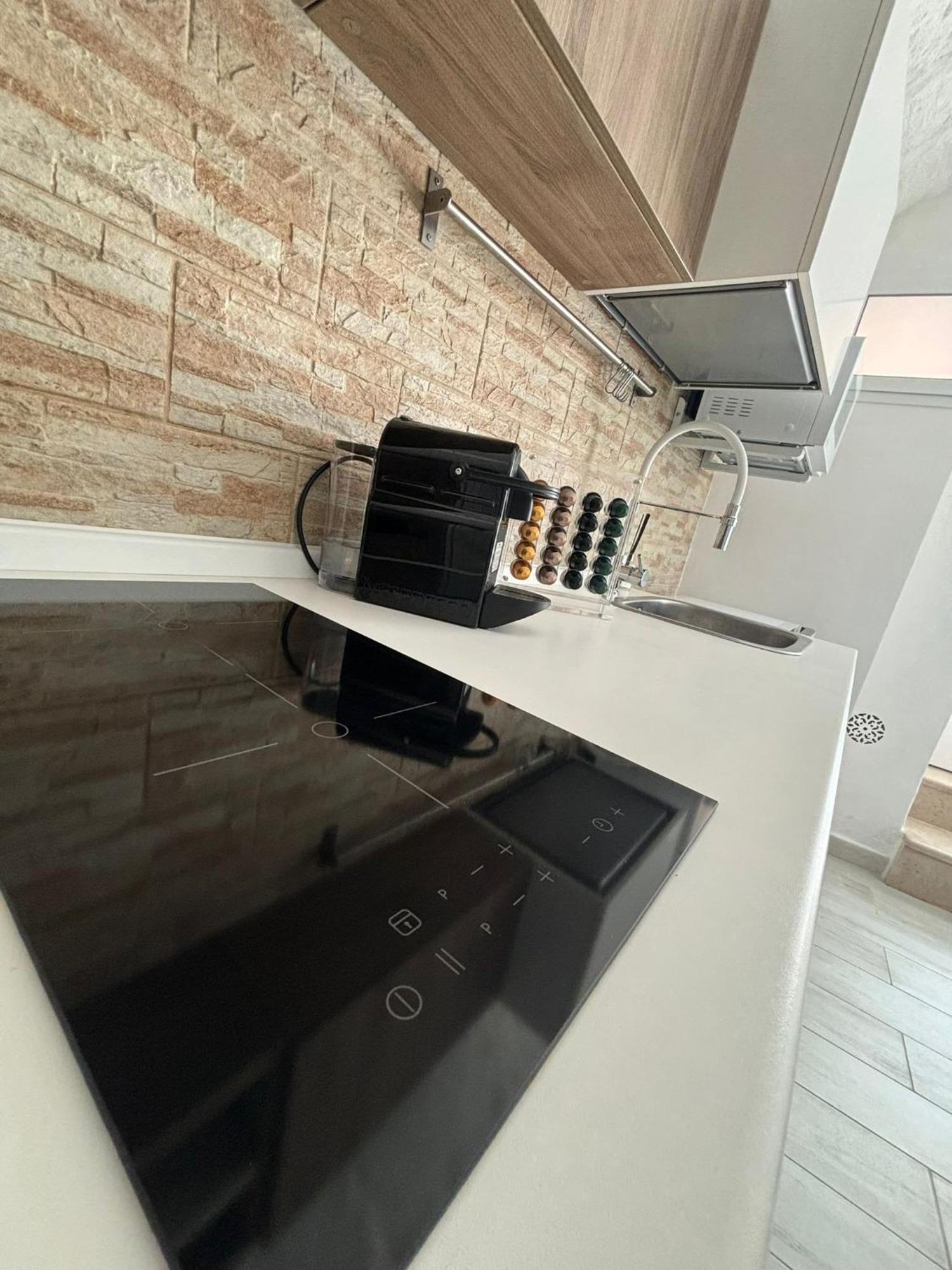 Ferienwohnung Don Ignazio Monopoli Exterior foto